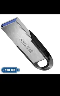 فلش مموری SanDisk
