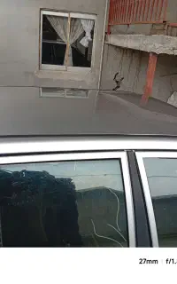 پراید صبا.  انژکتور ۸۴