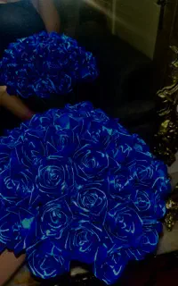 سفارش گل‌روبانی