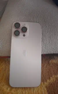 ایفن 16 پرو مکس ۲۵۶ zaa
