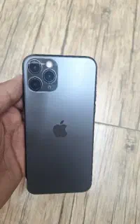 ایفون ۱۱ پرو