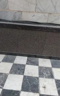 تابلو روان دوطرفه اندازه 110.   40