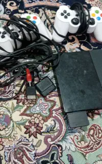 پلستیشن ۲