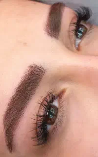 جشنواره انواع خدمات آرایش دائم
