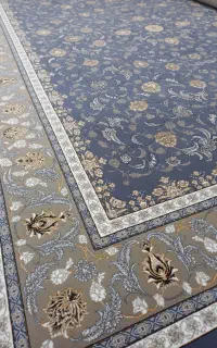 چهار عدد شش متری