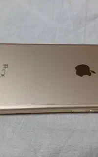 iPhone 6s Gold 64GB  فوق‌العاده تمیز مناسب کلکسیون