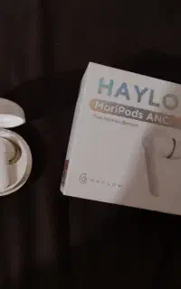 ایرپاد هایلو anc در حد