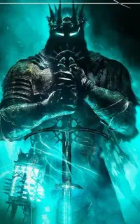 بازی ps5 ظ۳ Lords of the fallen