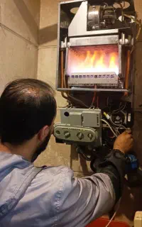 تعمیر پکیج/بوتان/ایران رادیاتور/گلدیران/ایساتیس