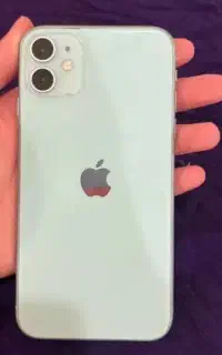 ایفون ۱۱نرمال