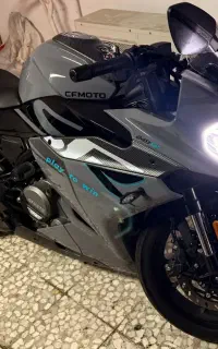 cf 250 sr سی اف ۲۵۰ ریس