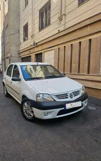 تندر ۹۰ اتومات