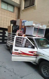 وانت بار اساس منزل.جابجای گاوصندوق ج ساید