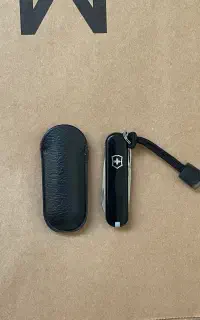 چاقو سوئیسی کوچک Victorinox