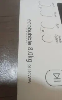 لباسشویی سامسونگ