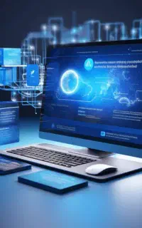 خدمات کامپیوتر در محل، نصب ویندوز ، تعمیرات + شبکه