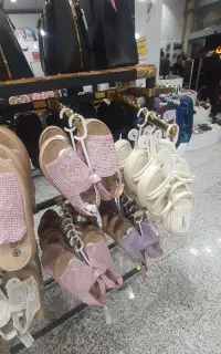 دمپایی وصندل