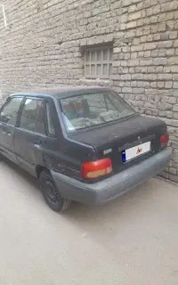 پراید۸۳