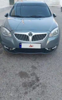ماشین برلیانس