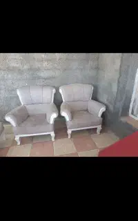 مبل ۵ نفره راحتی