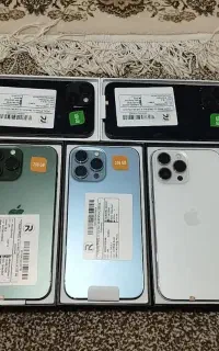 ایفون ۱۳ پرومکس ۱۴ نرمال