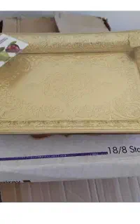 سینی نو مناسب پذیرایی
