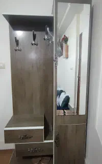 جا کفشی