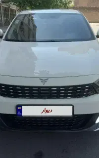 ریسپکت پرایم مدل ۱۴۰۲/اقساطی