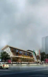 آموزش تری دی مکس 3ds max و ویری vray