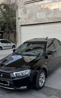 دنا پلاس دنده و اتومات (نقد و اقساط)