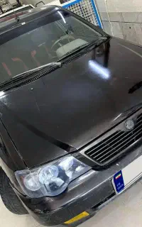 پراید 132