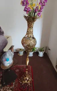 گلدان
