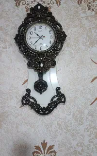 ساعت دیواری