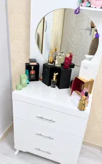 میز ارایشی