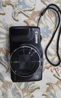 دوربین Canon