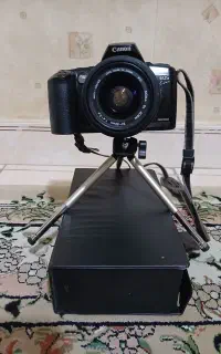 دوربین عکاسی دوربین کنون