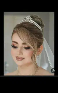 آموزش میکاپ و شنیون درآموزشگاه معتبر