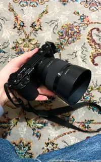 دوربین عکاسی