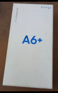 گوشی +A6