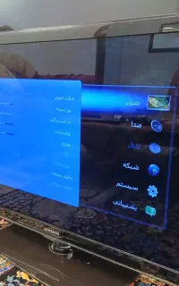 تلویزیون ۴۲ اینچ سامسونگ