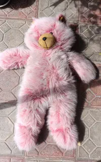 فروش عروسک خرس بزرگ