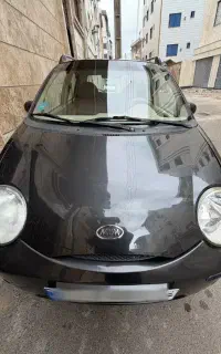 ماشین ام وی ام ۱۱۰ اتومات