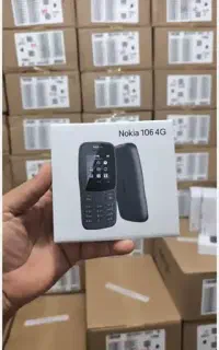 فروش عمده همکاری گوشی نوکیا ۱۰۵،۱۰۶
