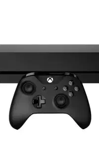 ایکس باکس وان ایکس xbox one x