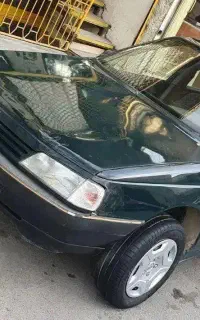 فوری معاوضه با فرسوده پژو آردی ۸۵ برگ سند هیدرولیک