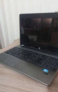 لپتاپ HP