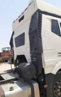 فاو جفت مدل 97