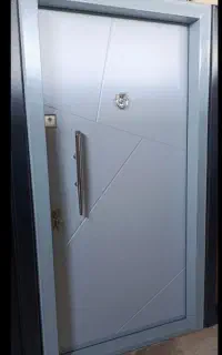 فروش و نصب درب چوبی..کابینت