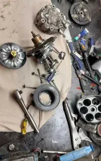 امدادخودرو باطریساز سیار مکانیک سیار گاز کولر سیار