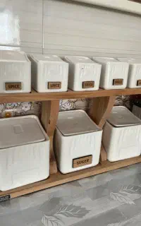 ست پاسماوری  درحدنو